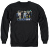 CSI NY - Cast Adult Crewneck Sweatshirt
