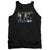 CSI NY - Cast Adult Tank Top