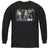 CSI NY - Cast L - S Youth