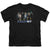 CSI NY - Cast Youth Short Sleeve