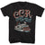 Riverboat - Creedence Clearwater Revival T-Shirt