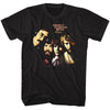 Pendulum Cover - Creedence Clearwater Revival T-Shirt