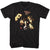 Pendulum Cover - Creedence Clearwater Revival T-Shirt