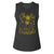 Charlie Daniels Band-Cdb And Stars-Ladies Muscle Tank
