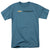 Chevrolet - Chevy Bowtie Wide Front Adult Regular Fit Short Sleeve