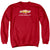 Chevrolet - Chevy Bowtie Stacked Adult Crewneck Sweatshirt
