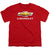 Chevrolet - Chevy Bowtie Stacked Youth Short Sleeve