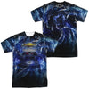 Chevrolet - Vette Dream (Front - Back Print) Adult Regular Fit Short Sleeve 100% Poly