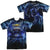 Chevrolet - Vette Dream (Front - Back Print) Adult Regular Fit Short Sleeve 100% Poly