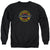 Chevrolet - Genuine Chevy Parts Distressed Sign Adult Crewneck Sweatshirt