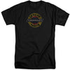Chevrolet - Genuine Chevy Parts Distressed Sign Adult Tall Fit Short Sleeve