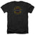Chevrolet - Genuine Chevy Parts Distressed Sign Adult Regular Fit Heather Short Sleeve