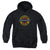 Chevrolet - Genuine Chevy Parts Distressed Sign Youth Hooded Sweatshirt