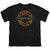 Chevrolet - Genuine Chevy Parts Distressed Sign Youth Short Sleeve