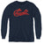Chevrolet - Chevrolet Script Distressed L - S Youth