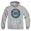 Chevrolet - Chevy Super Service Adult Pullover Hoodie