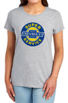 Chevrolet - Chevy Super Service Women's Short Sleeve