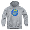 Chevrolet - Chevy Super Service Youth Hooded Sweatshirt