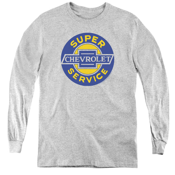 Chevrolet - Chevy Super Service L - S Youth