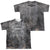 Chevrolet - Metal Bowtie (Front - Back Print) Youth Short Sleeve 100% Poly