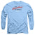 Chevrolet - Heartbeat Of America Adult Long Sleeve
