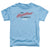 Chevrolet - Heartbeat Of America Toddler Short Sleeve