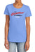 Chevrolet - Heartbeat Of America Women's Short Sleeve