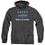 Chevrolet - Well Be There Adult Heather Hoodie