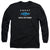 Chevrolet - Well Be There Adult Long Sleeve