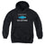 Chevrolet - Well Be There Youth Hooded Sweatshirt