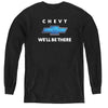 Chevrolet - Well Be There L - S Youth