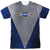 Chevrolet - Shiny Chevy Logo Adult Regular Fit Short Sleeve 100% Poly