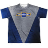 Chevrolet - Shiny Chevy Logo Youth Short Sleeve 100% Poly