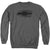 Chevrolet - Bowtie Burnout Adult Crewneck Sweatshirt