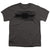 Chevrolet - Bowtie Burnout Youth Short Sleeve