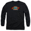 Chevrolet - Chevy Well Be There Tv Spot Adult Long Sleeve