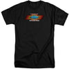 Chevrolet - Chevy Well Be There Tv Spot Adult Tall Fit Short Sleeve