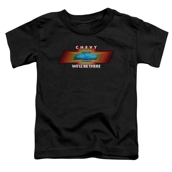 Chevrolet - Chevy Well Be There Tv Spot Toddler Short Sleeve