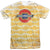 Chevrolet - Chevy Repeat Adult Regular Fit Short Sleeve 100% Poly