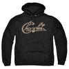 Chevrolet - Chevy Script Adult Pullover Hoodie
