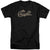 Chevrolet - Chevy Script Adult Tall Fit Short Sleeve