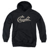 Chevrolet - Chevy Script Youth Hooded Sweatshirt