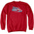 Chevrolet - See The USA Adult Crewneck Sweatshirt
