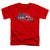 Chevrolet - See The USA Toddler Short Sleeve