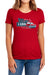 Chevrolet - See The USA Women's Short Sleeve