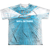 Chevrolet - Well Be There Youth Short Sleeve 100% Poly