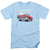 Chevrolet - Bel Air Clouds Adult Regular Fit Short Sleeve