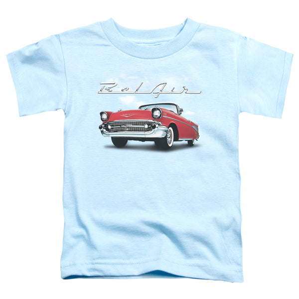 Chevrolet - Bel Air Clouds Toddler Short Sleeve