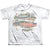 Chevrolet - Washed Out Youth Short Sleeve 100% Poly
