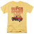 Chevrolet - Super Sport 396 Adult Regular Fit Short Sleeve